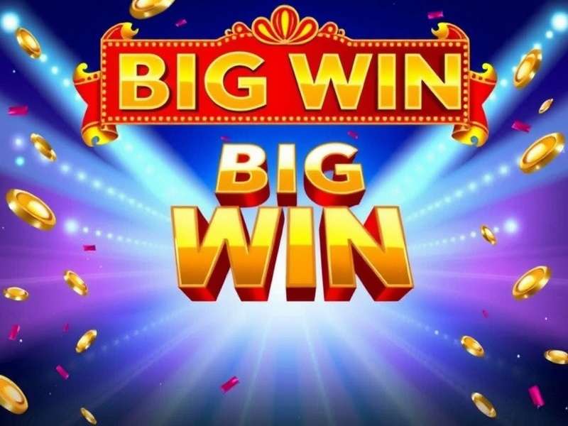 Big Win India Festival Event
